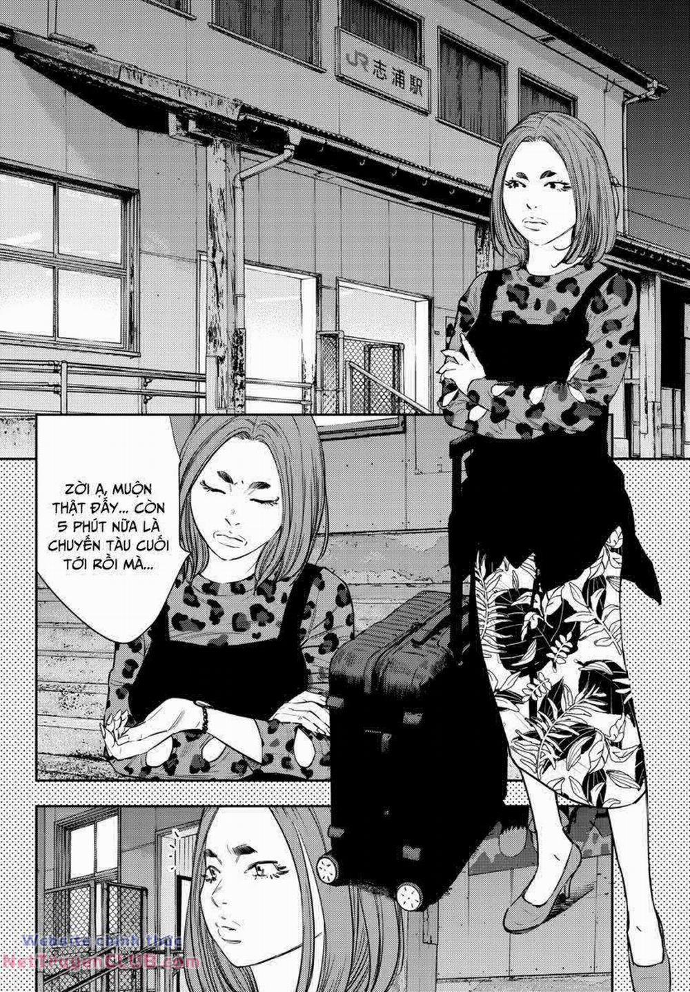 Nine Peaks 79 trang 16