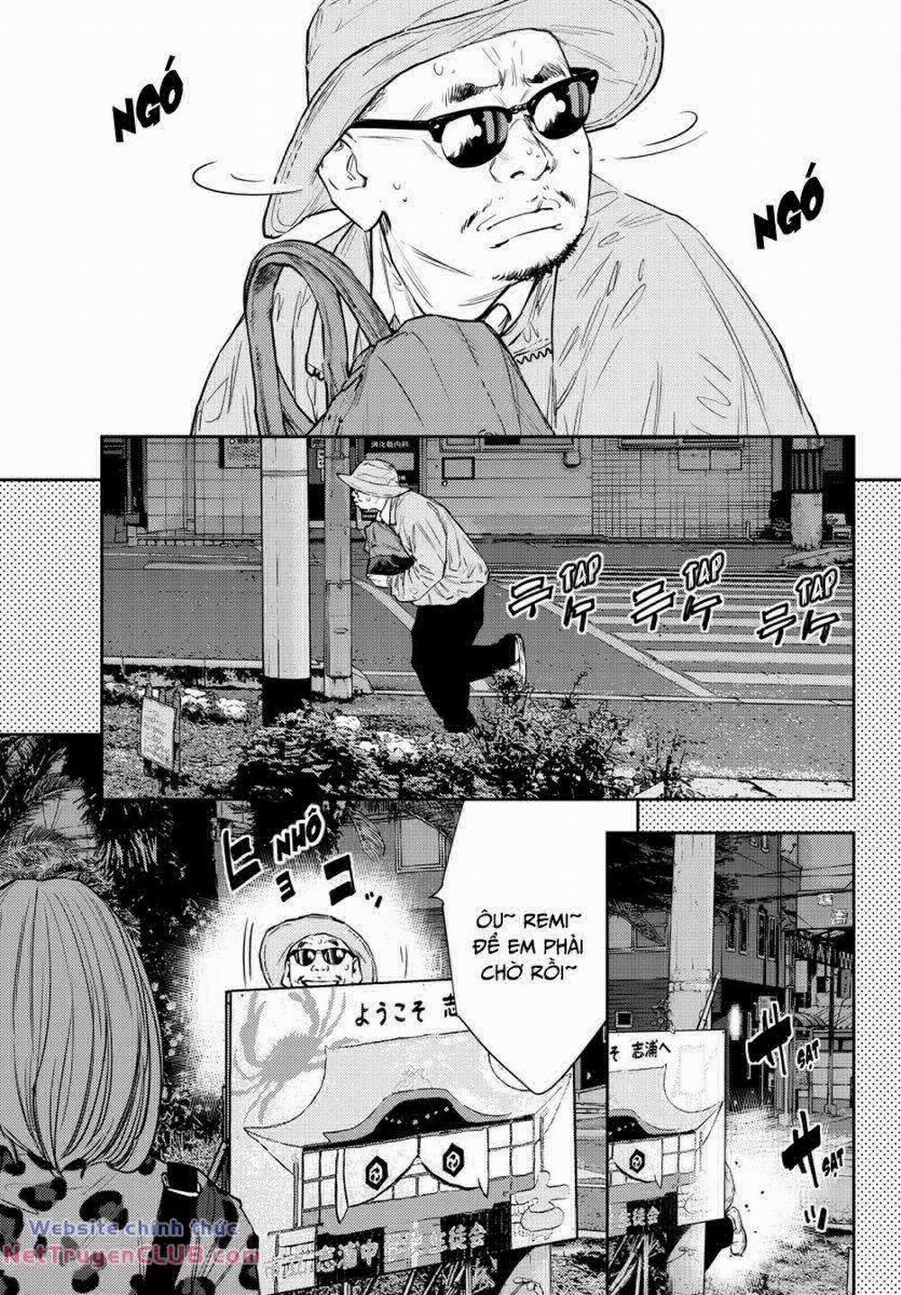 Nine Peaks 79 trang 17