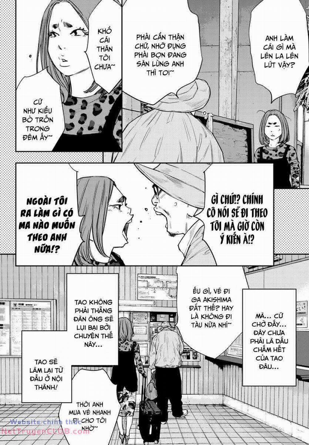 Nine Peaks 79 trang 18