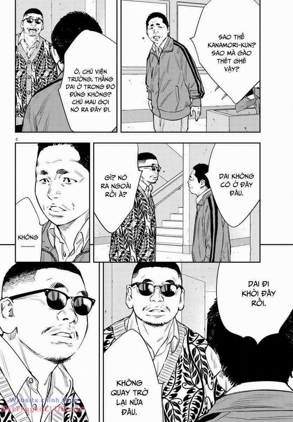 Nine Peaks 79 trang 2