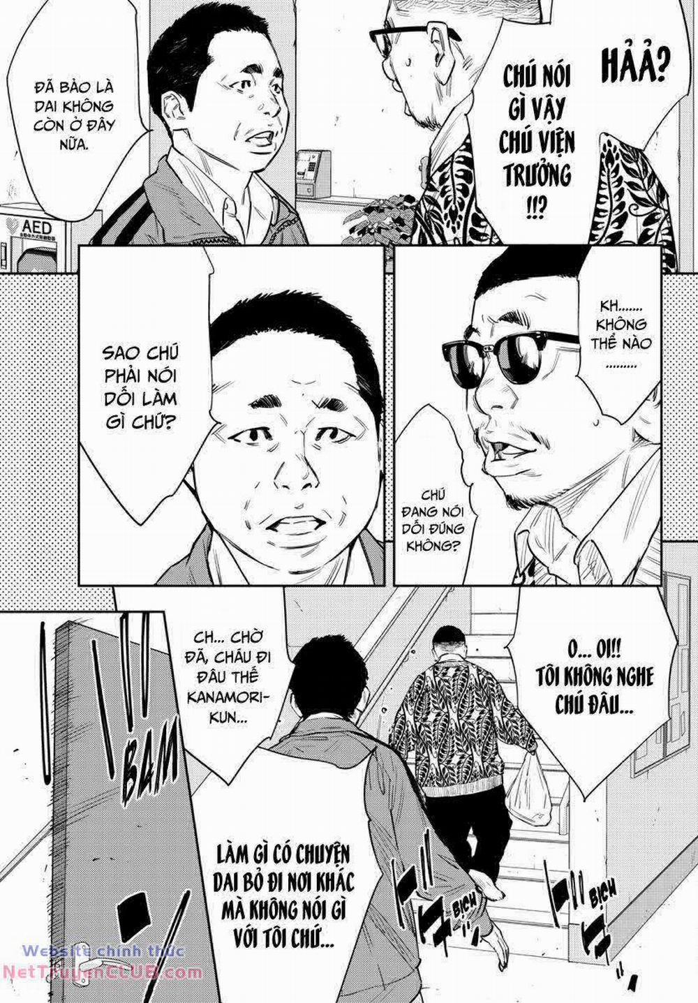 Nine Peaks 79 trang 3