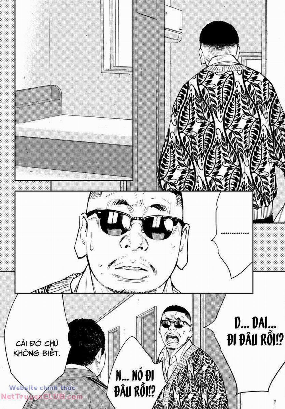 Nine Peaks 79 trang 4