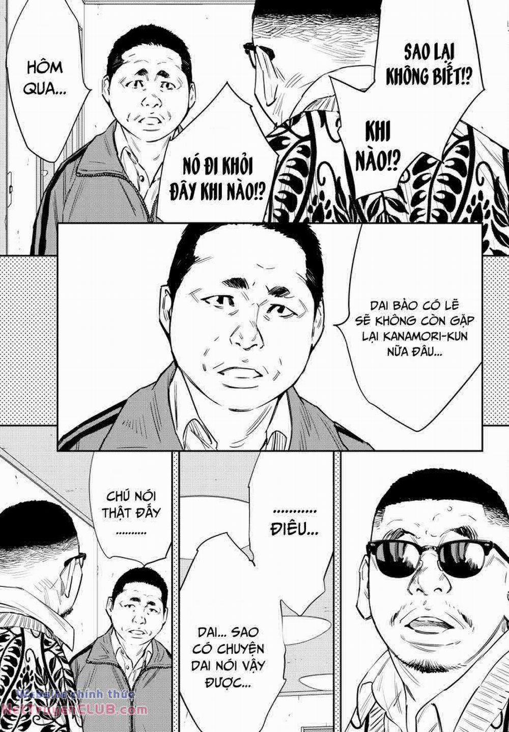 Nine Peaks 79 trang 5