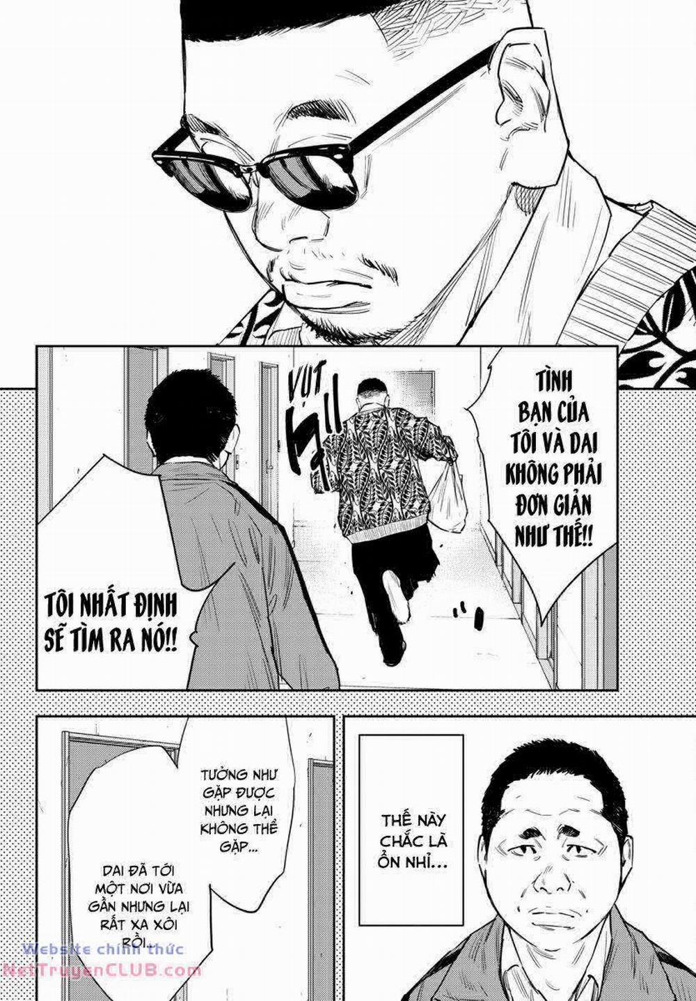 Nine Peaks 79 trang 6