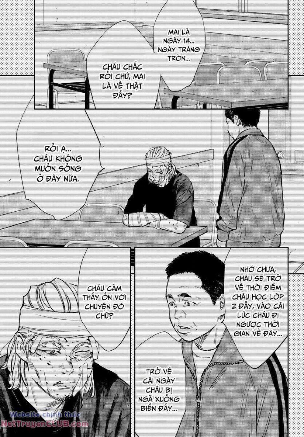 Nine Peaks 79 trang 7