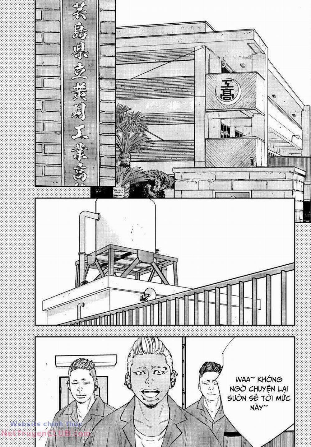 Nine Peaks 79 trang 9