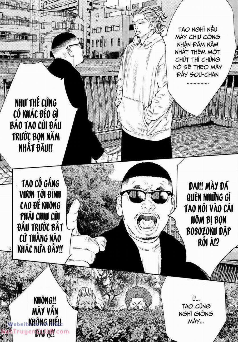 Nine Peaks 80 trang 10