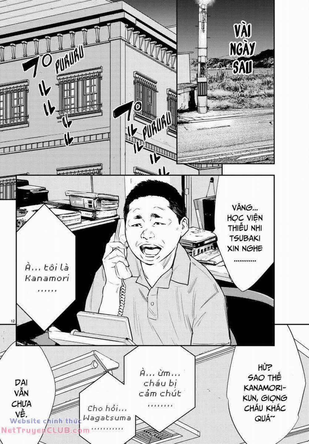 Nine Peaks 80 trang 12