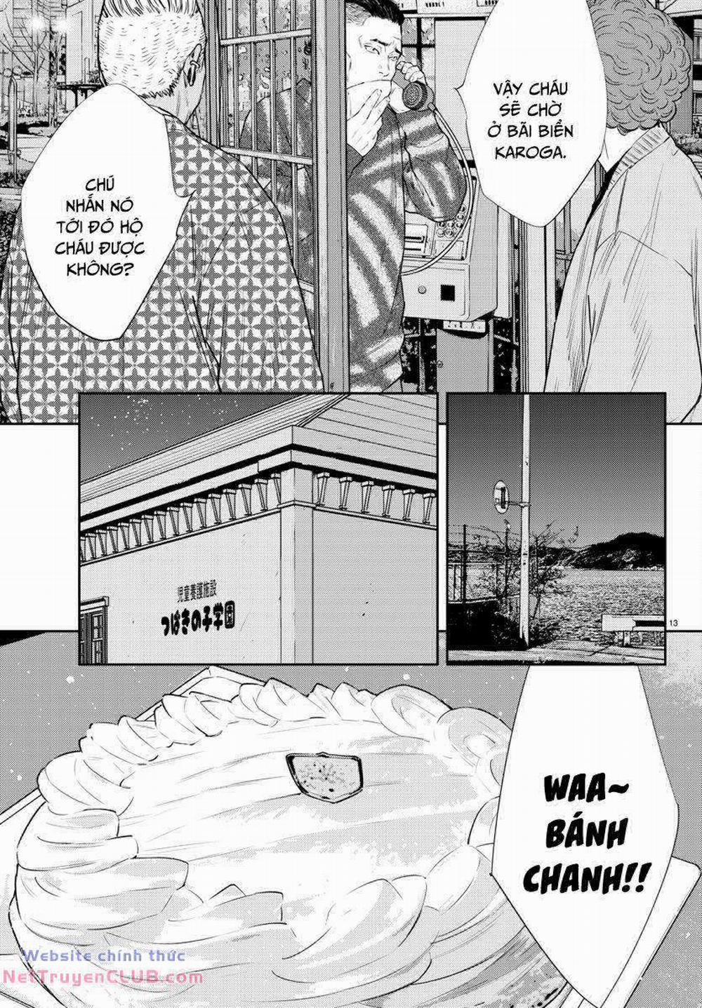 Nine Peaks 80 trang 13