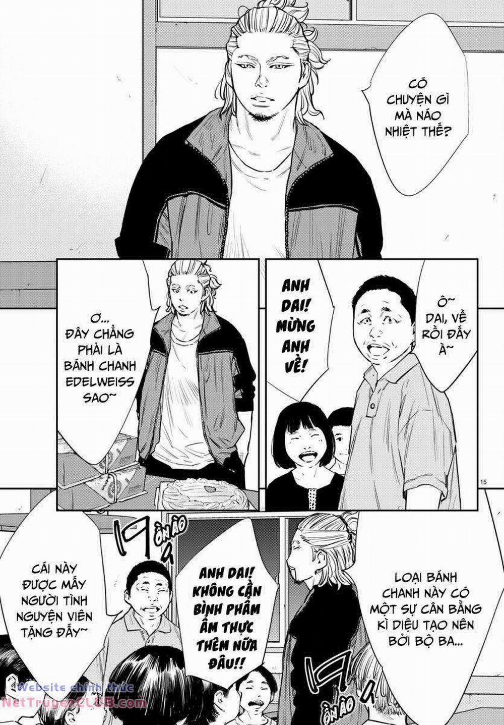 Nine Peaks 80 trang 15