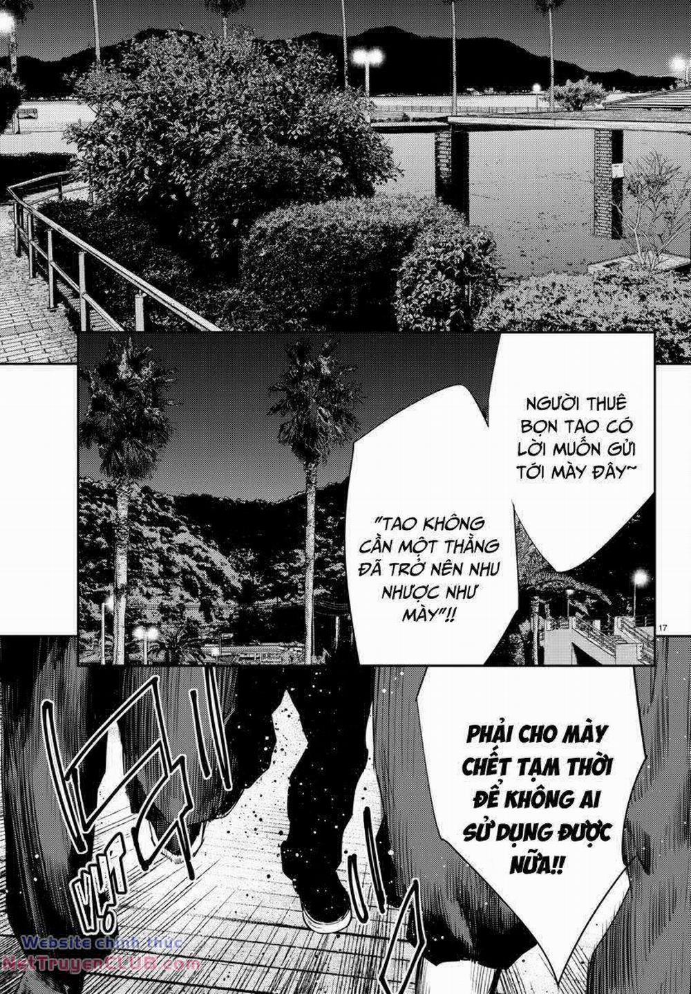 Nine Peaks 80 trang 17