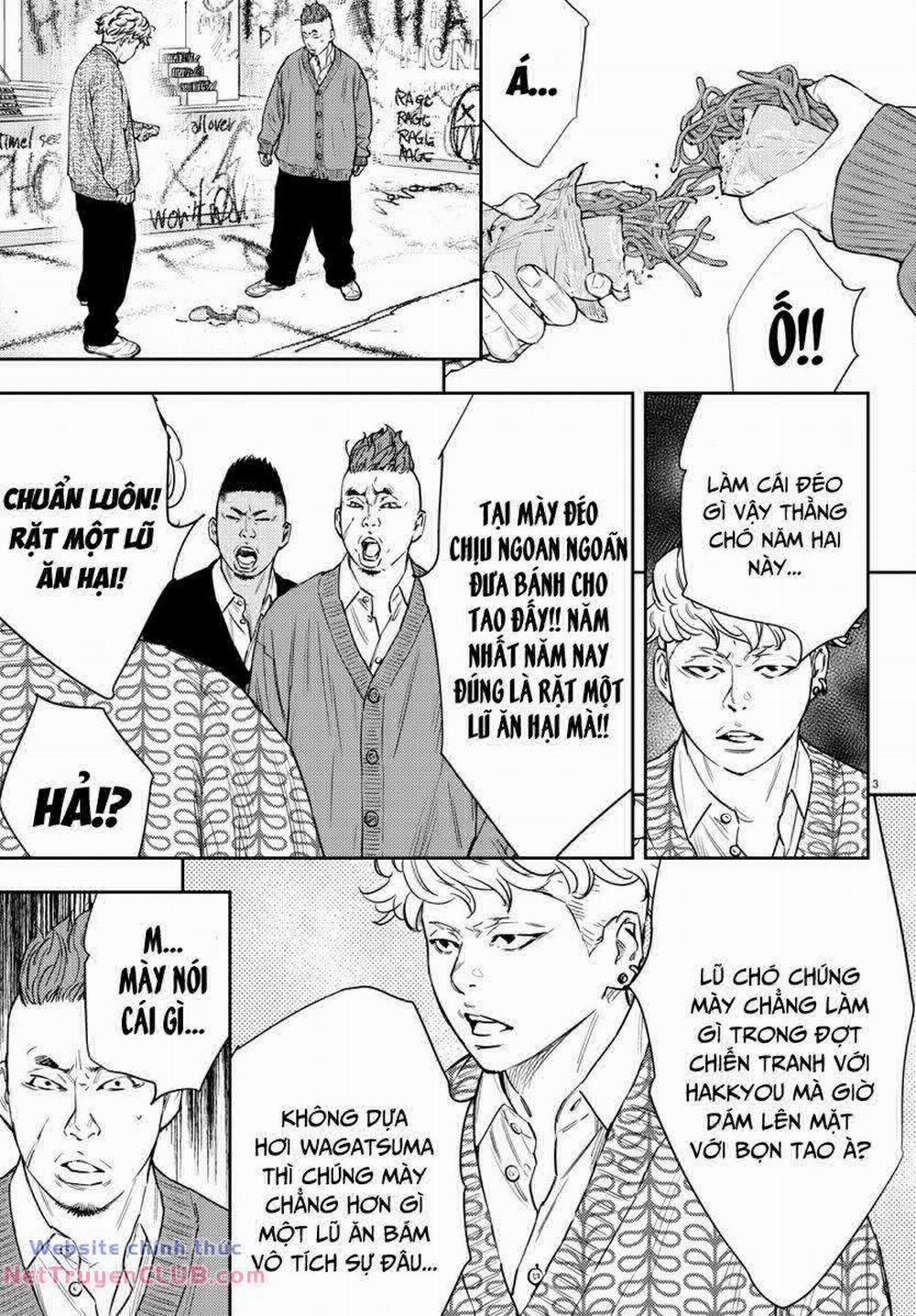 Nine Peaks 80 trang 3