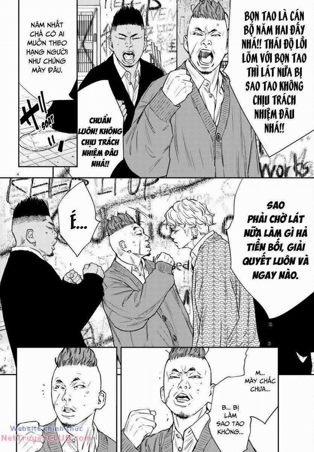 Nine Peaks 80 trang 4