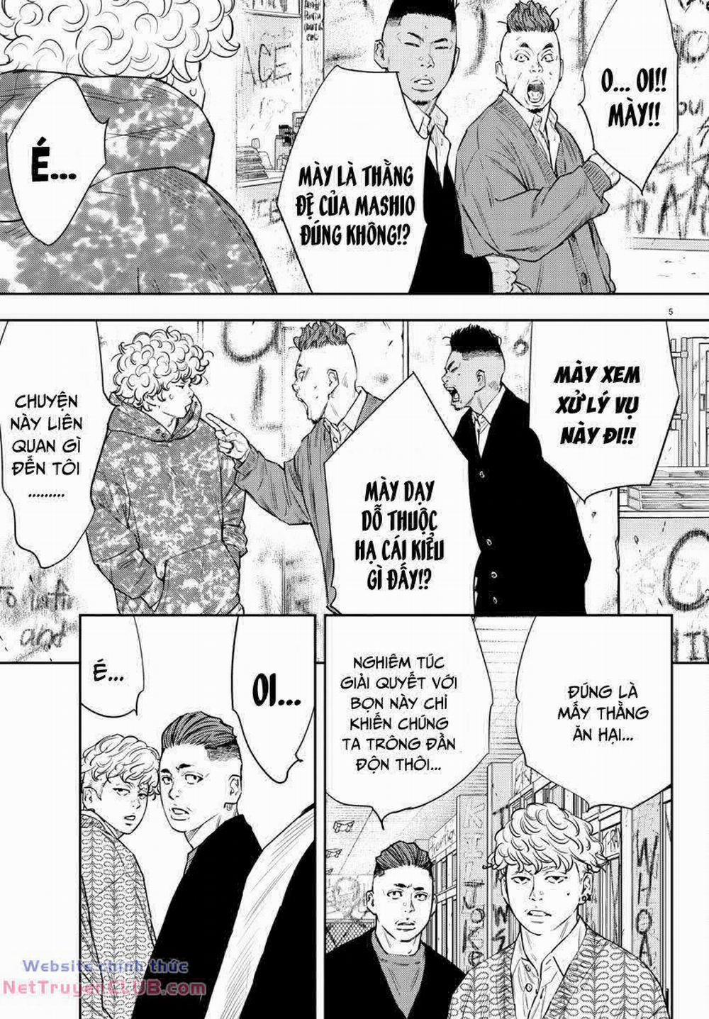 Nine Peaks 80 trang 5