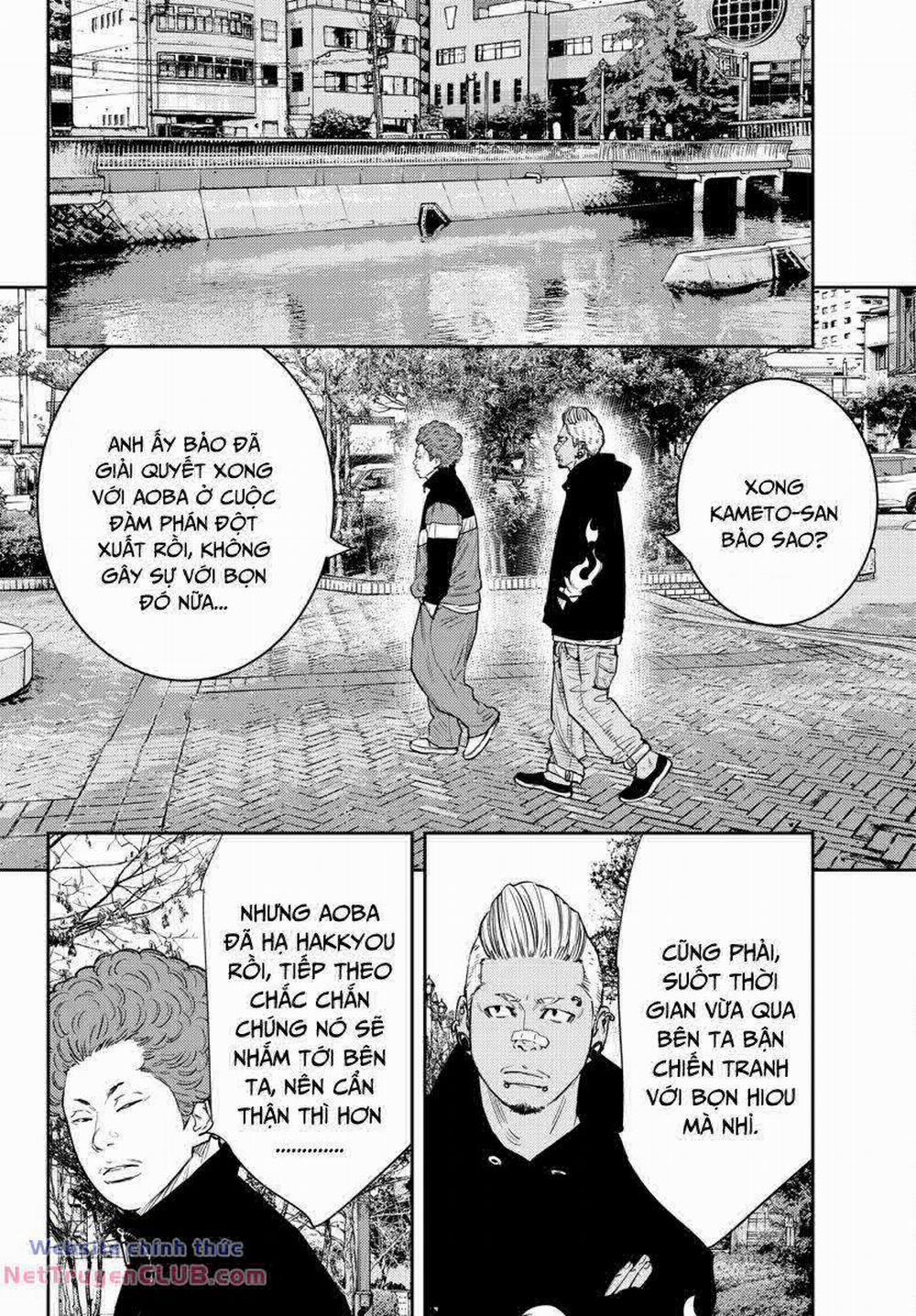 Nine Peaks 80 trang 8