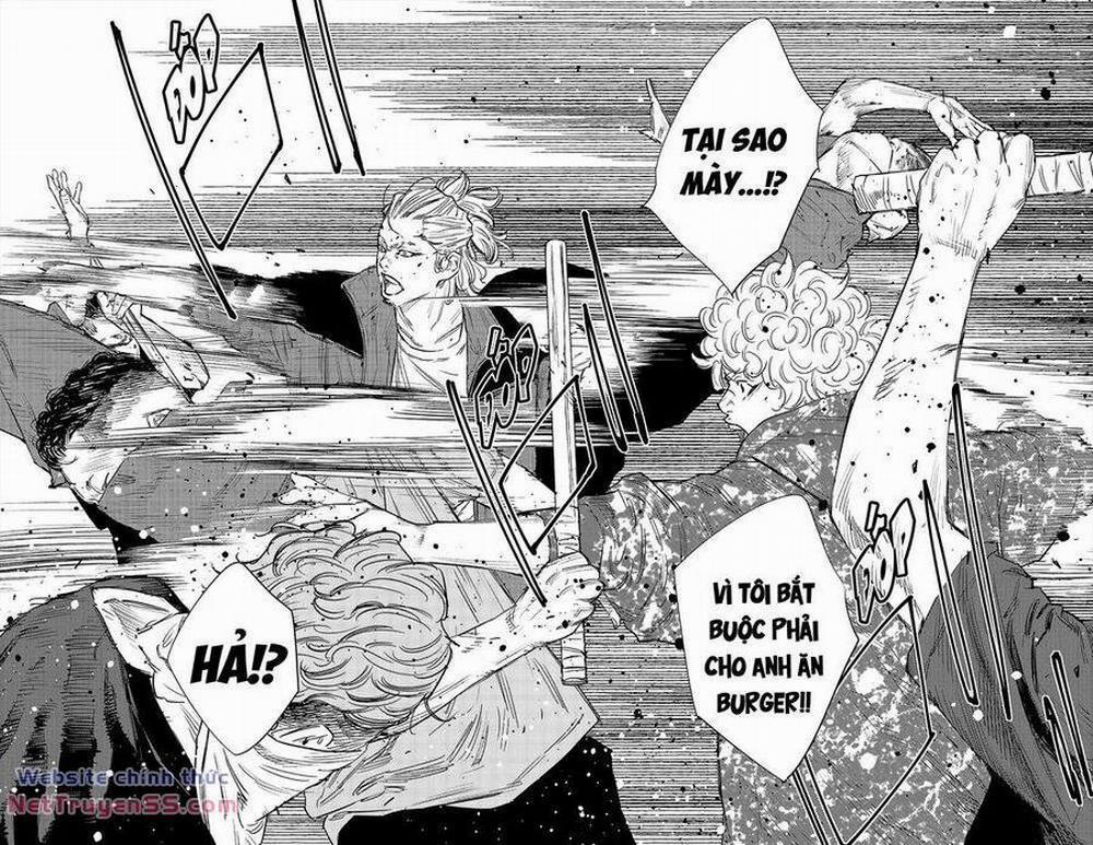 Nine Peaks 81 trang 10