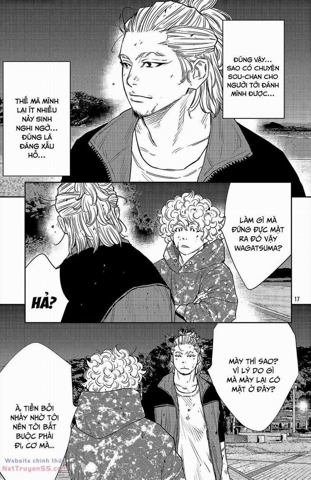 Nine Peaks 81 trang 14