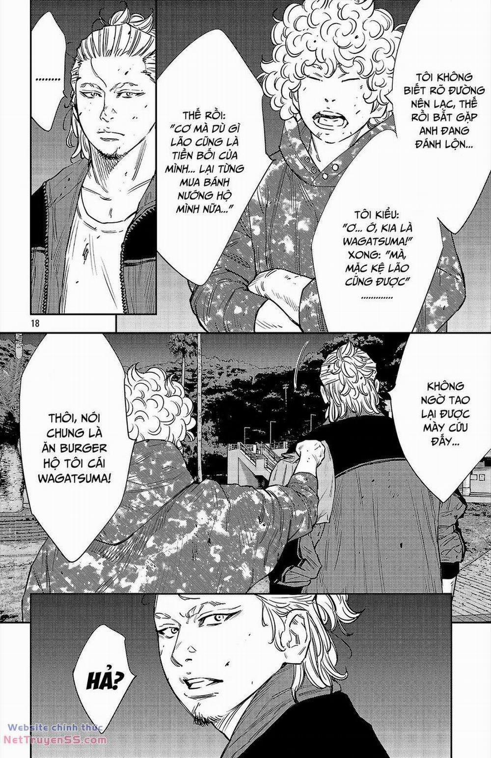 Nine Peaks 81 trang 15