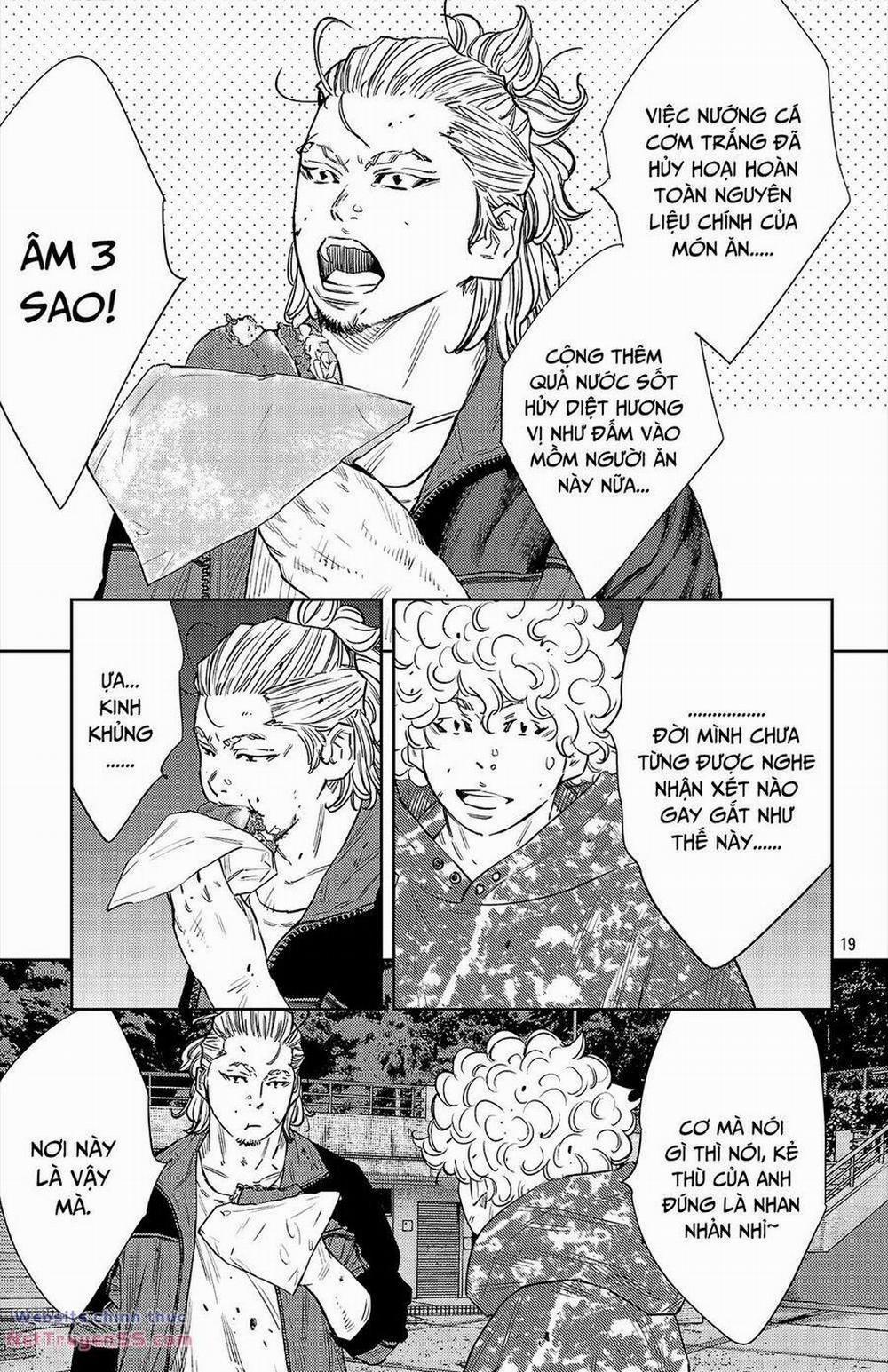 Nine Peaks 81 trang 16