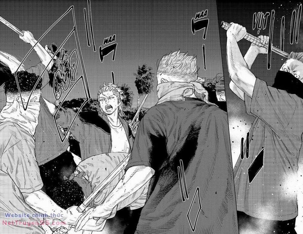 Nine Peaks 81 trang 6