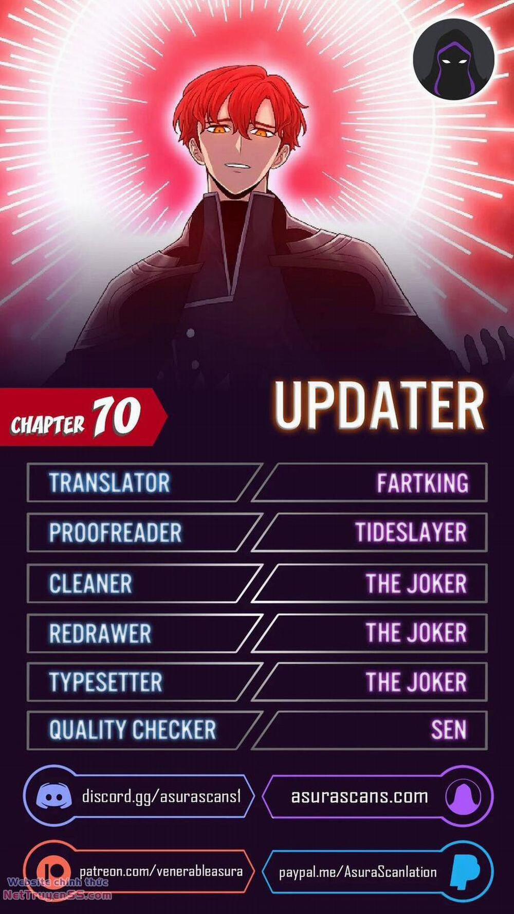 Nine Peaks 81 trang 7