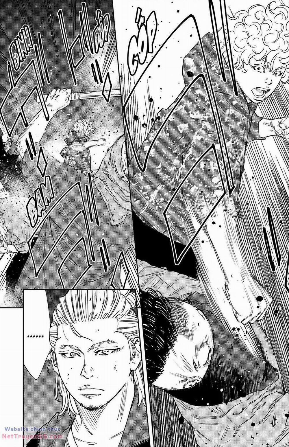 Nine Peaks 81 trang 9