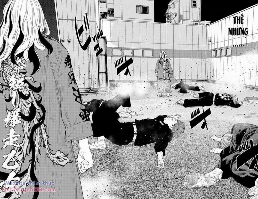 Nine Peaks 83 trang 14