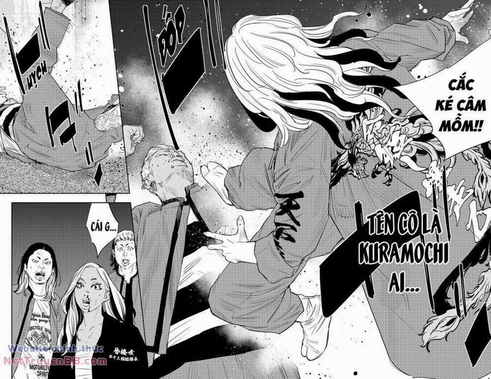 Nine Peaks 83 trang 17