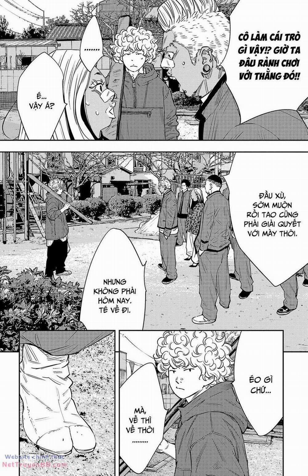 Nine Peaks 84 trang 14