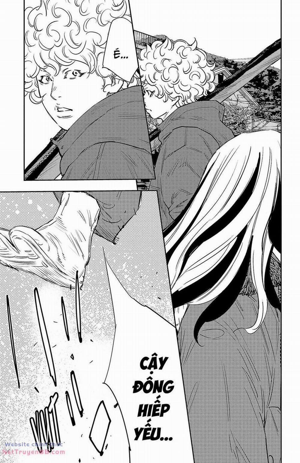 Nine Peaks 84 trang 15