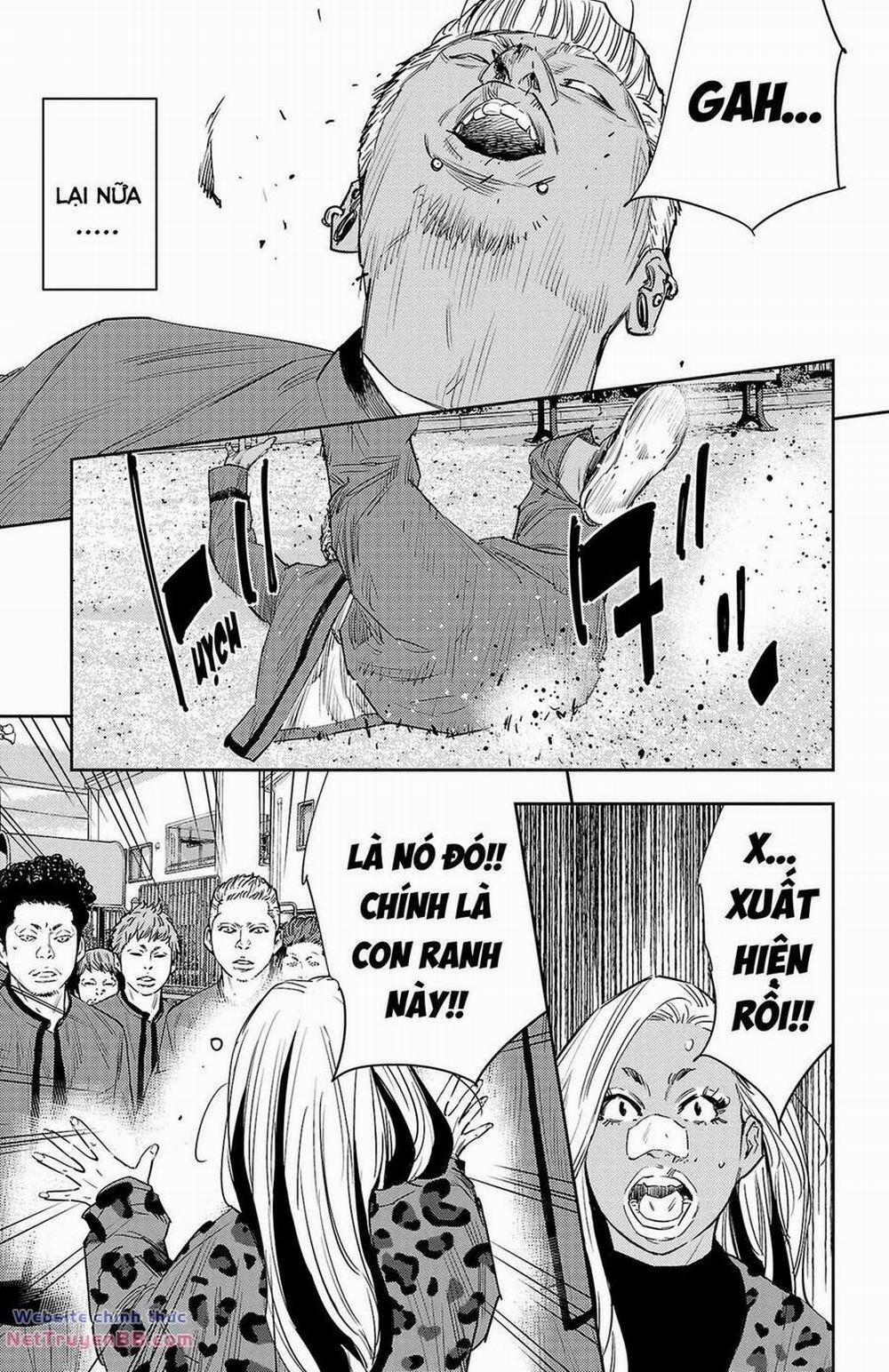 Nine Peaks 84 trang 17