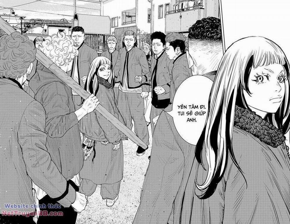 Nine Peaks 84 trang 18