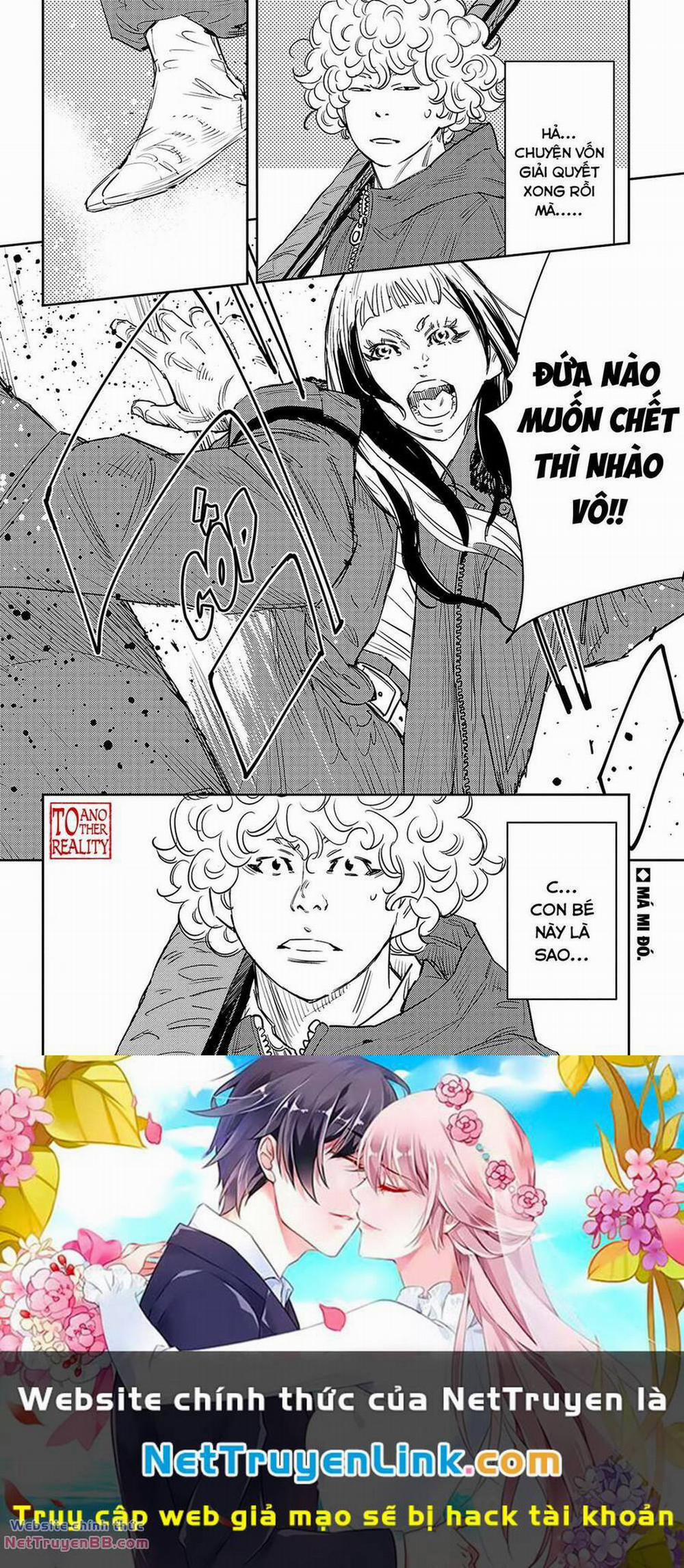 Nine Peaks 84 trang 19