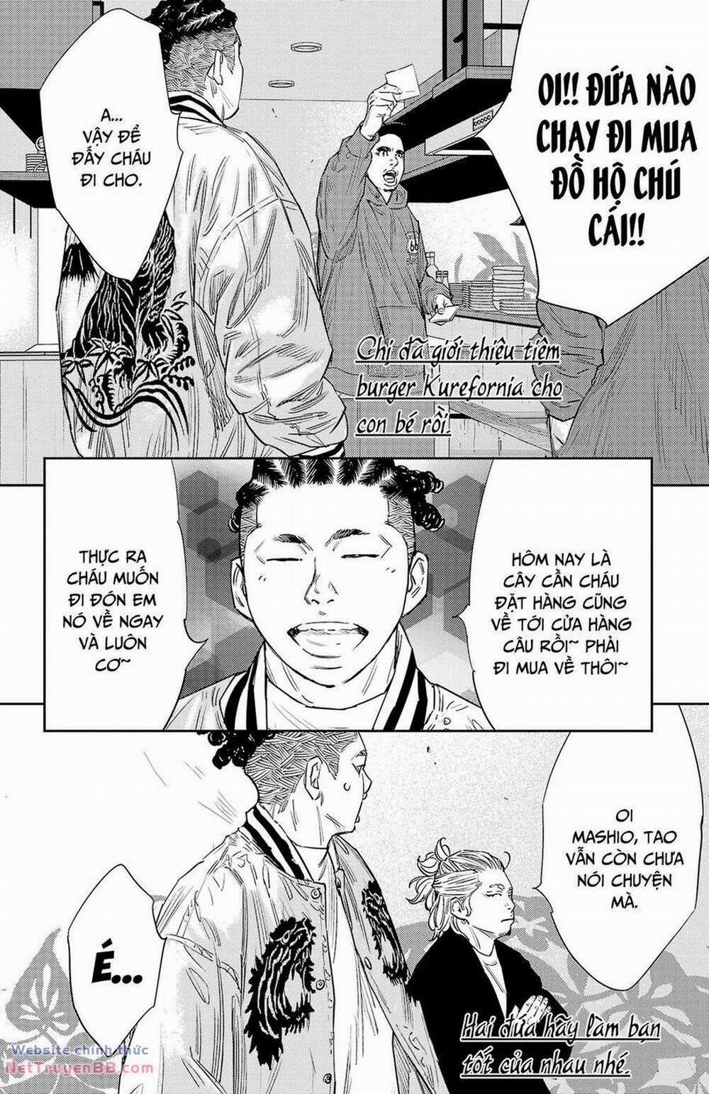 Nine Peaks 84 trang 6