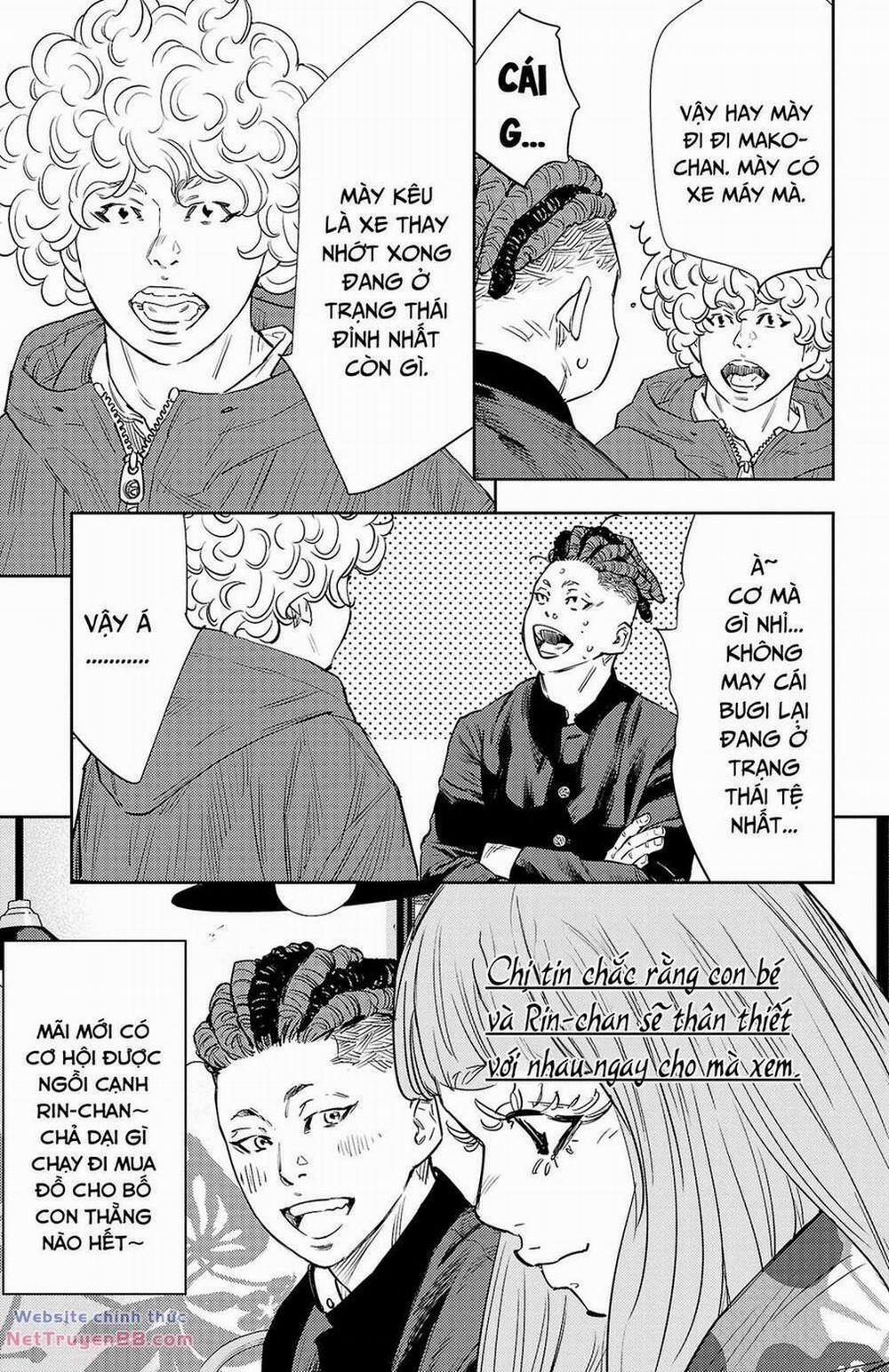 Nine Peaks 84 trang 7