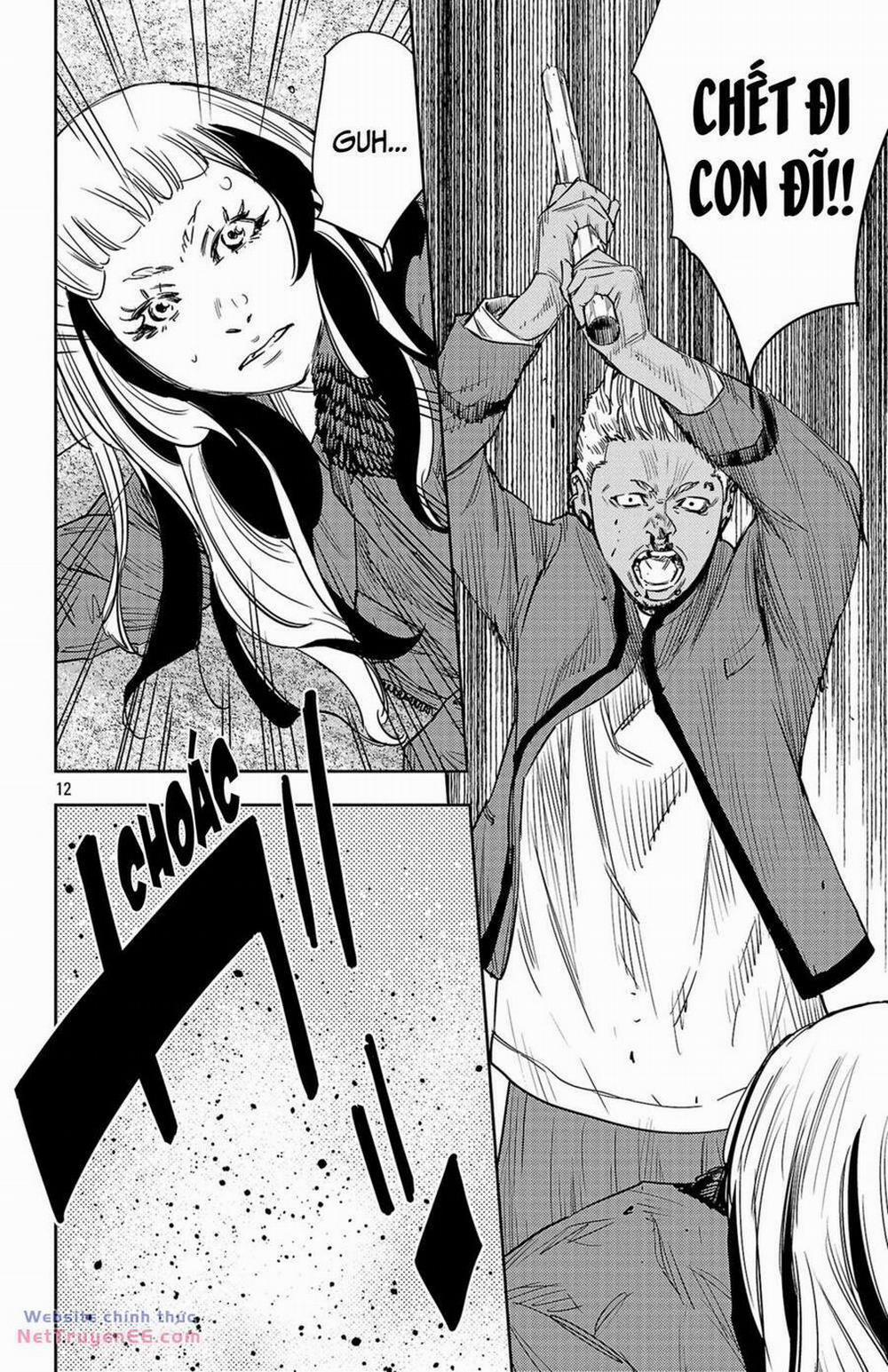 Nine Peaks 85 trang 11