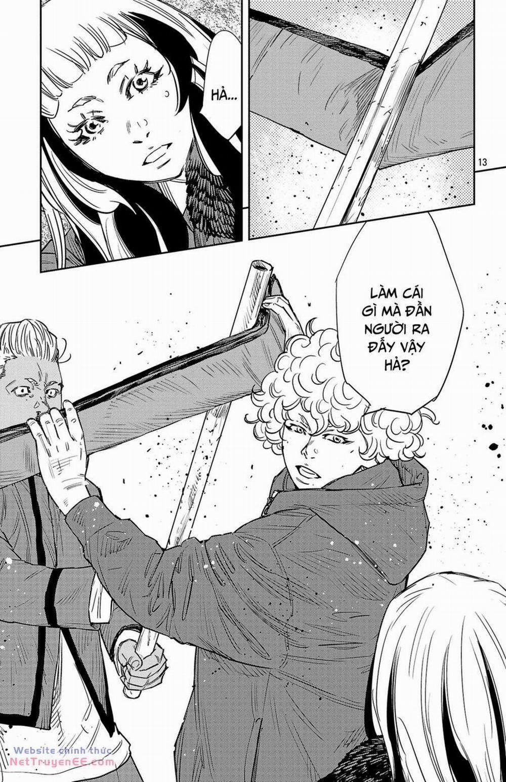 Nine Peaks 85 trang 12