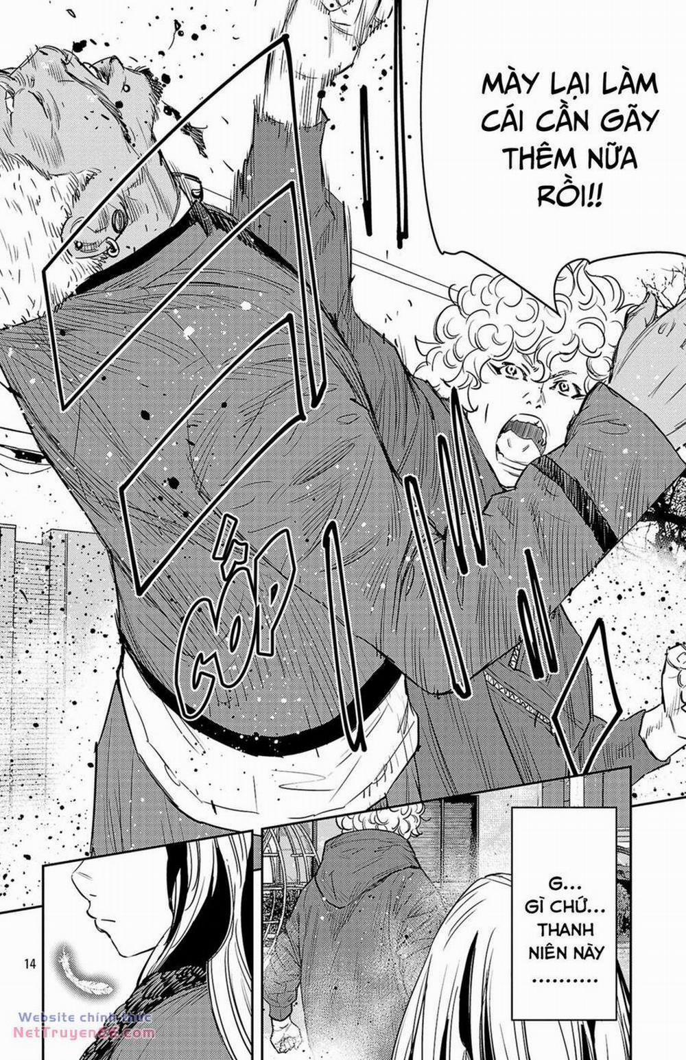 Nine Peaks 85 trang 13