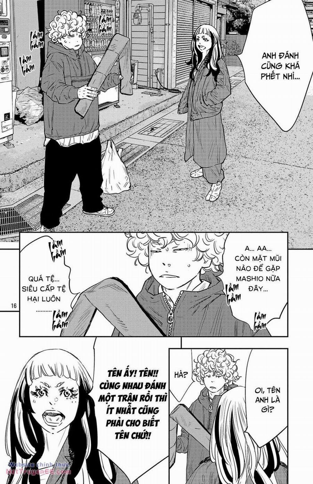 Nine Peaks 85 trang 15