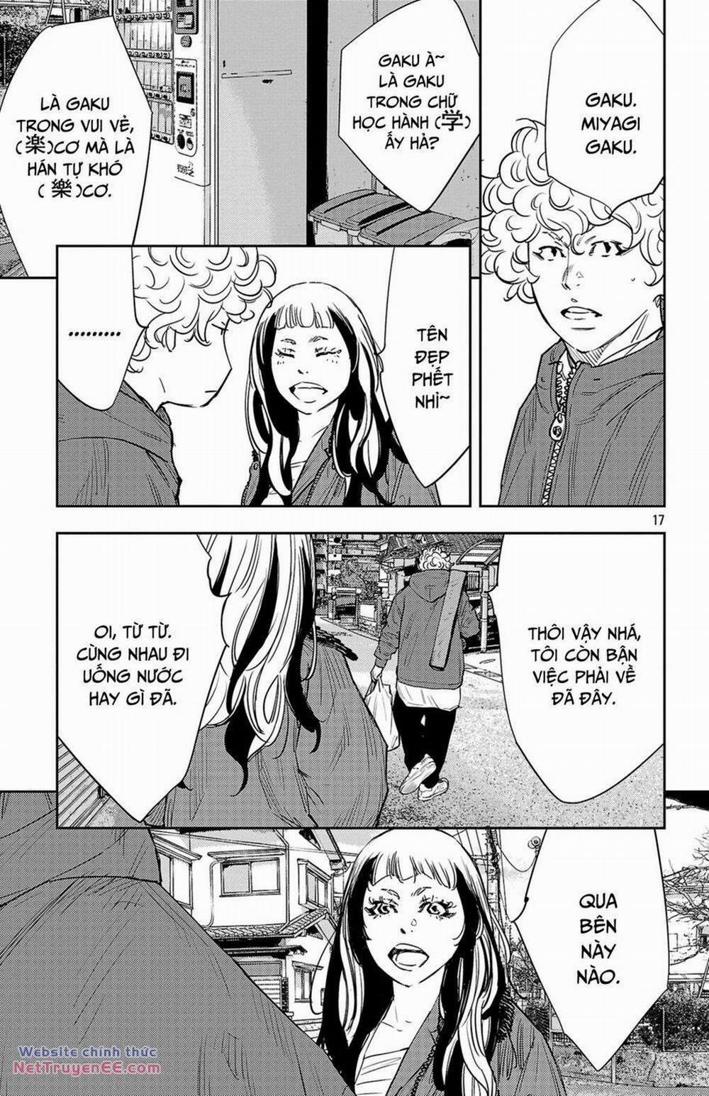 Nine Peaks 85 trang 16