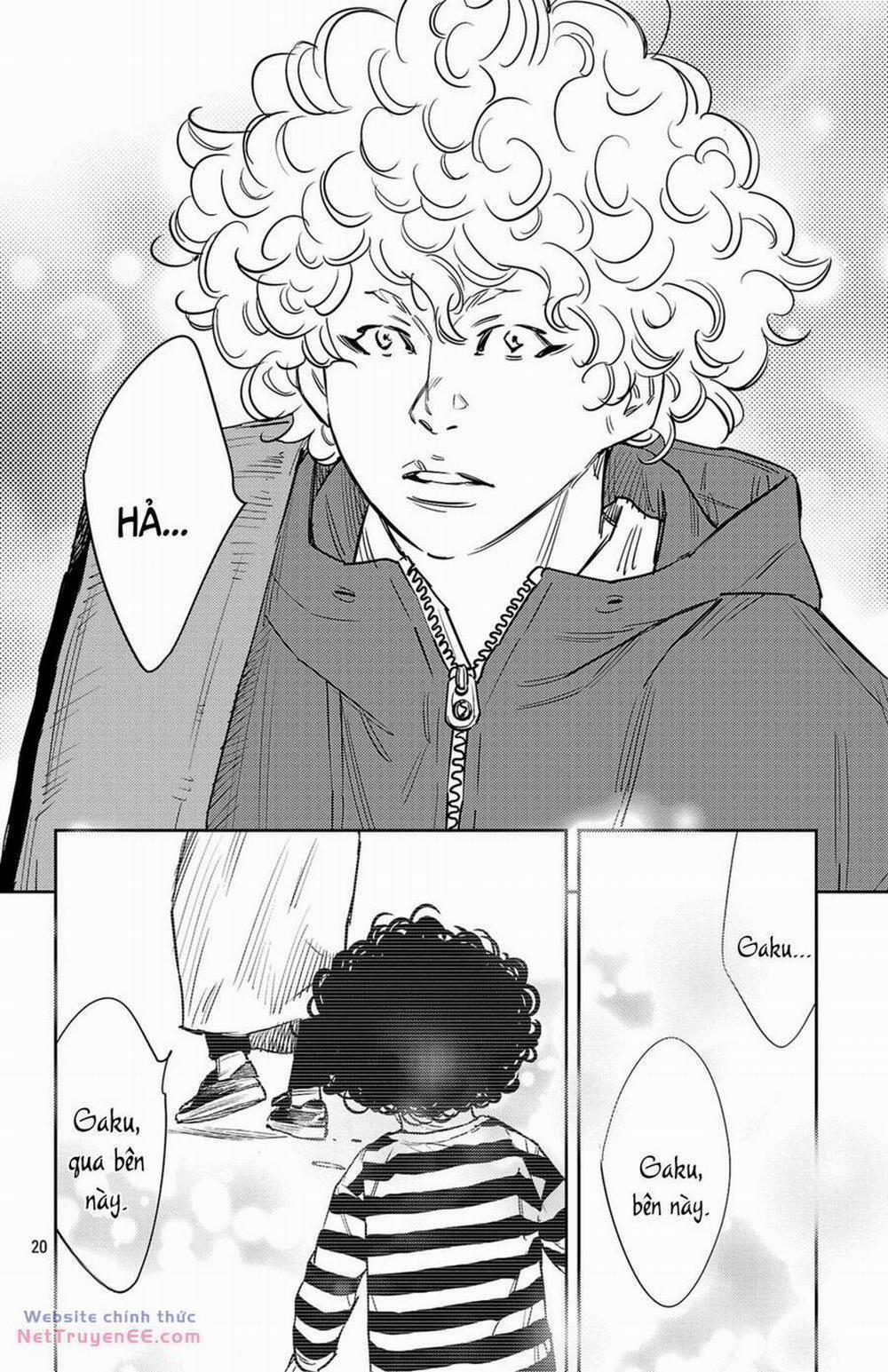 Nine Peaks 85 trang 18