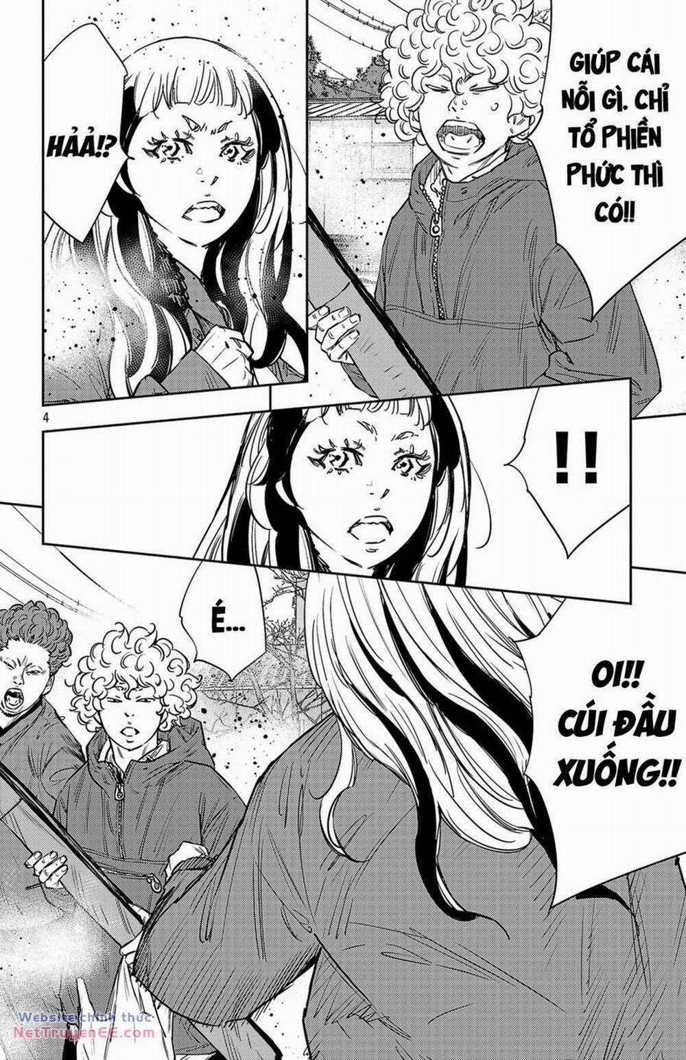 Nine Peaks 85 trang 4