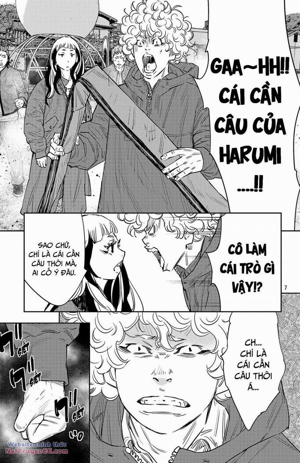 Nine Peaks 85 trang 7