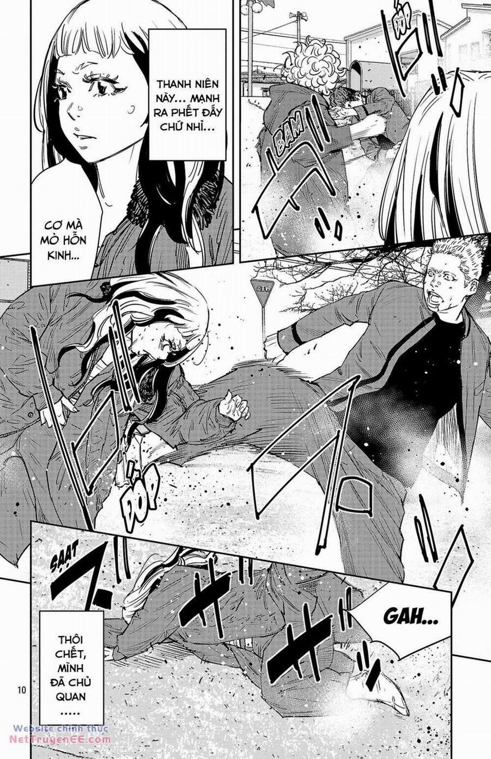 Nine Peaks 85 trang 9