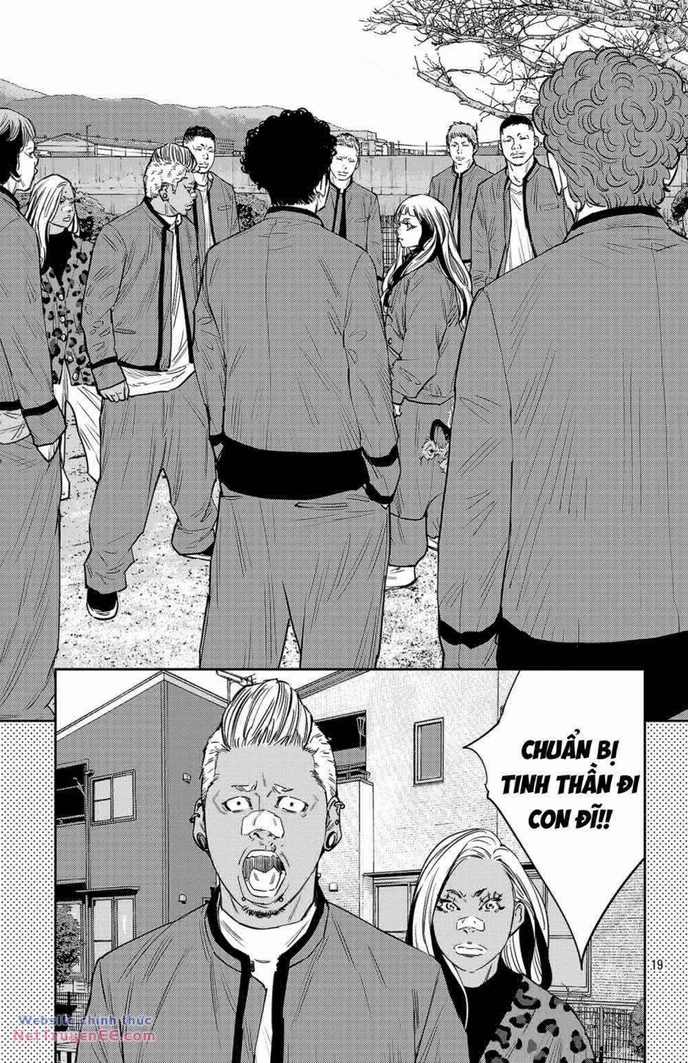 Nine Peaks 86 trang 19