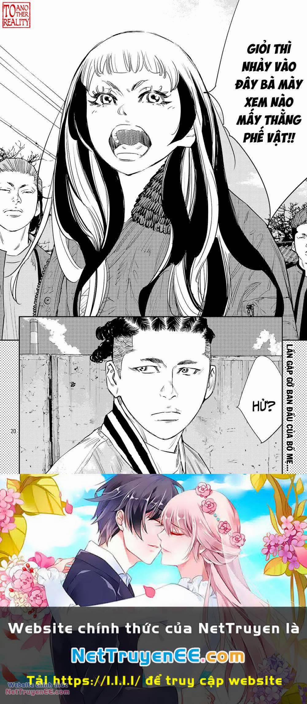 Nine Peaks 86 trang 20