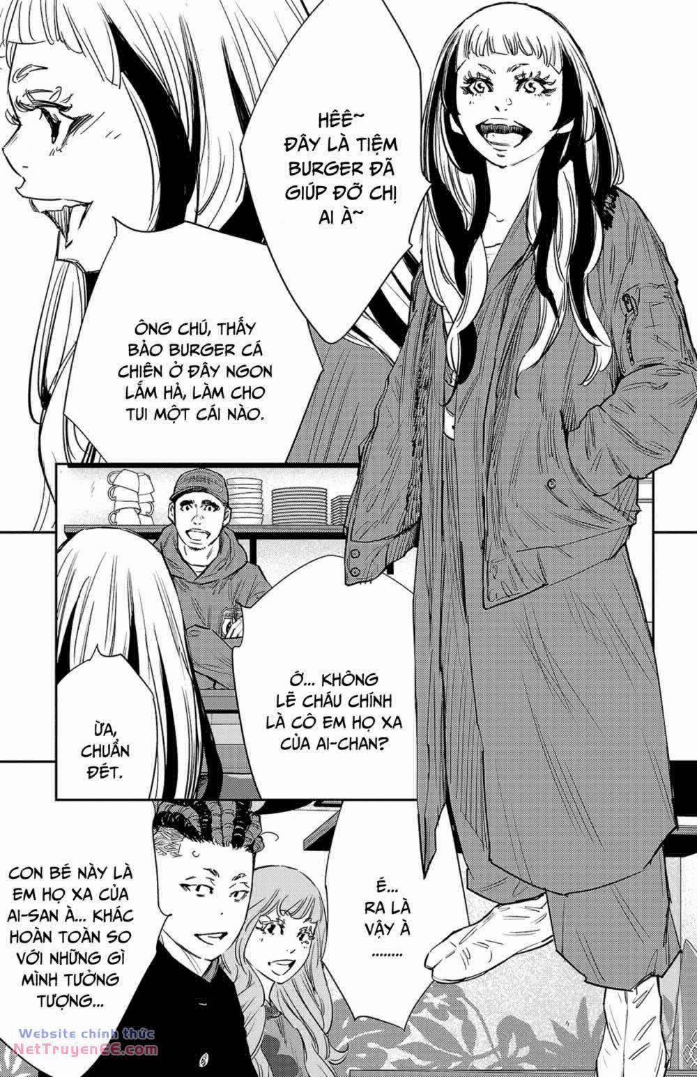 Nine Peaks 86 trang 5