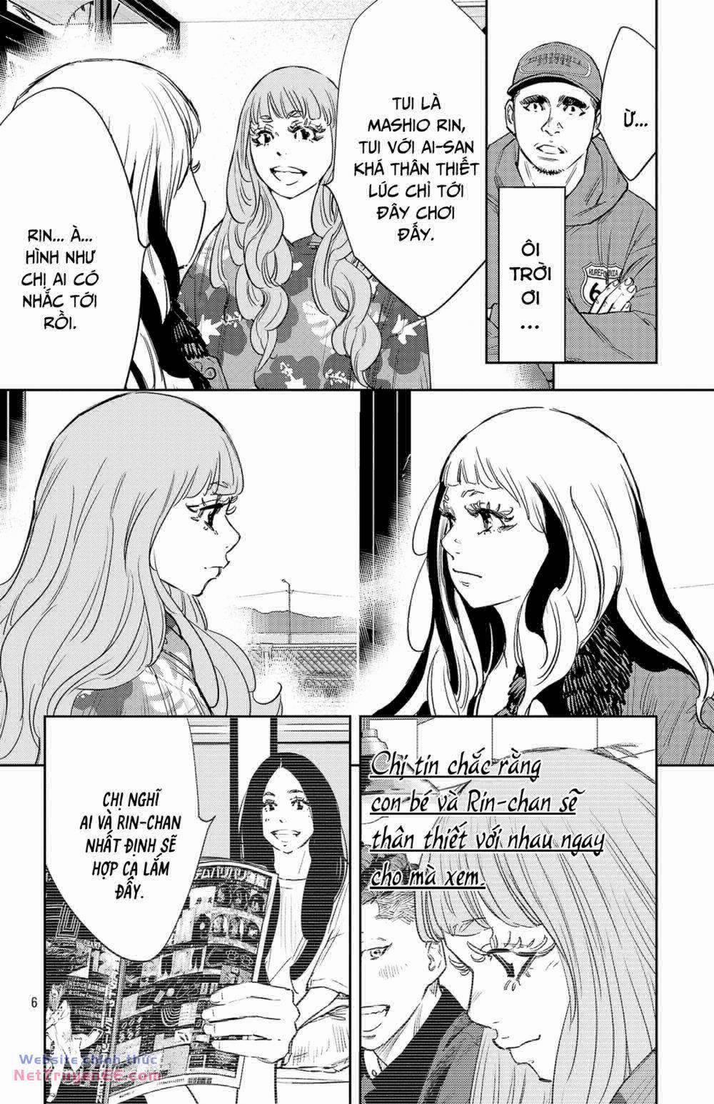 Nine Peaks 86 trang 6