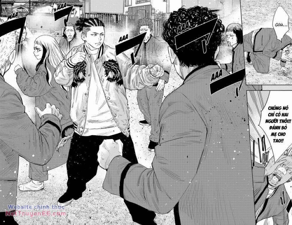 Nine Peaks 87 trang 10