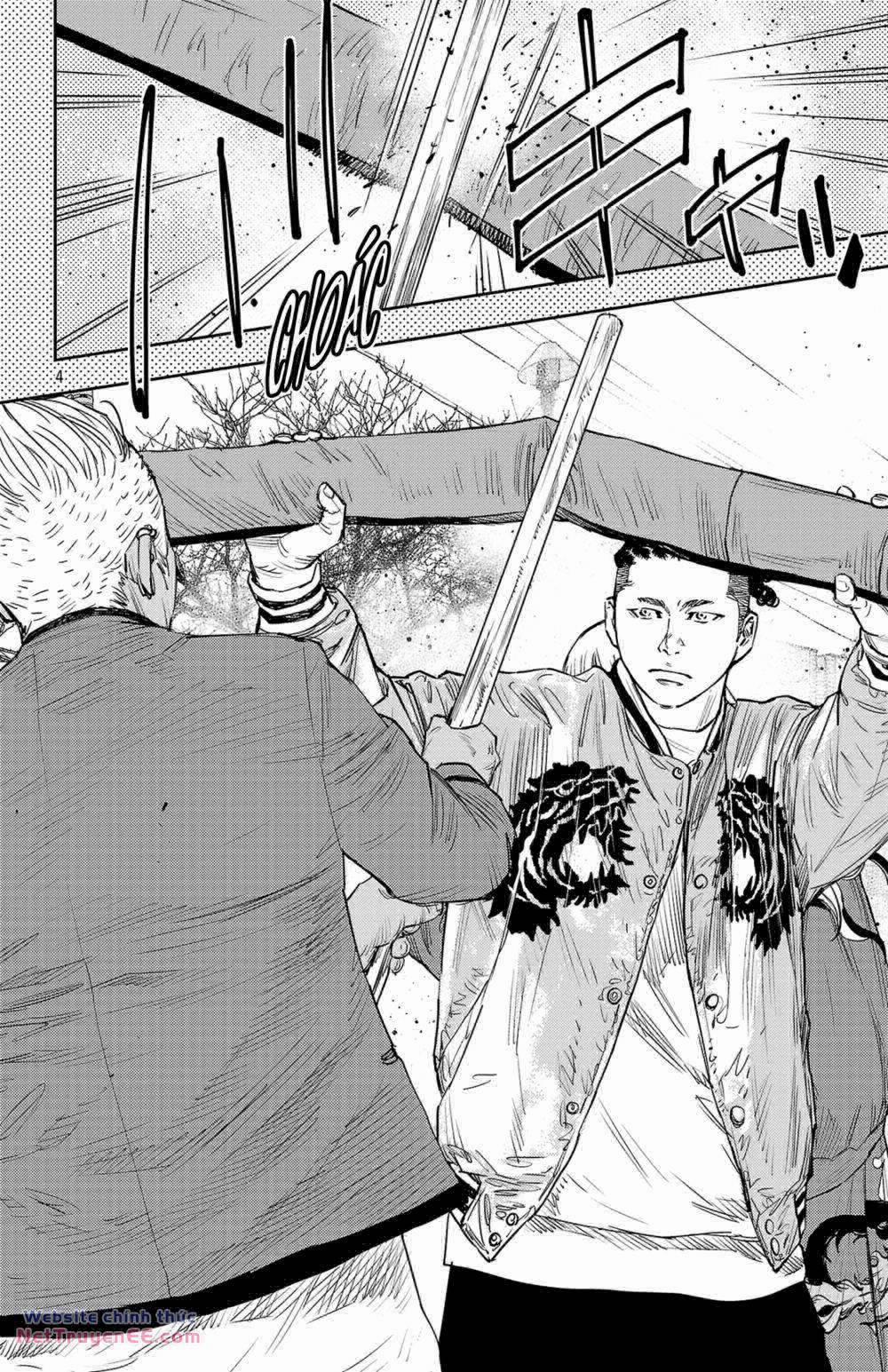 Nine Peaks 87 trang 4